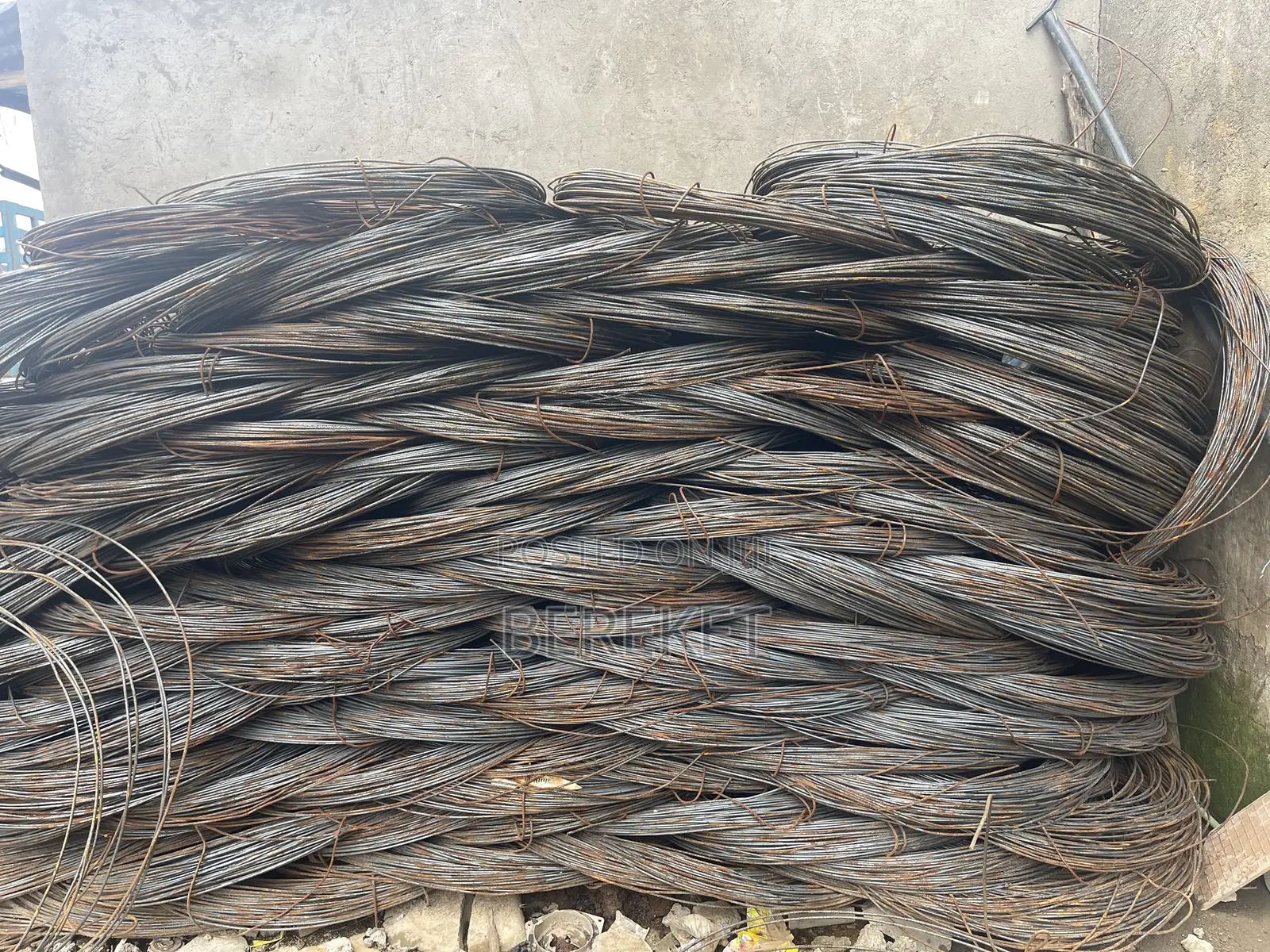 Construction Materials