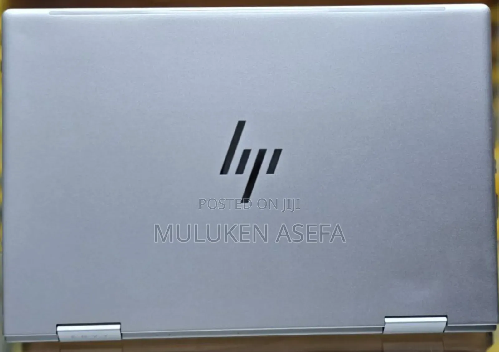 New Laptop HP Envy 14 8GB Intel Core I5 SSD 1T