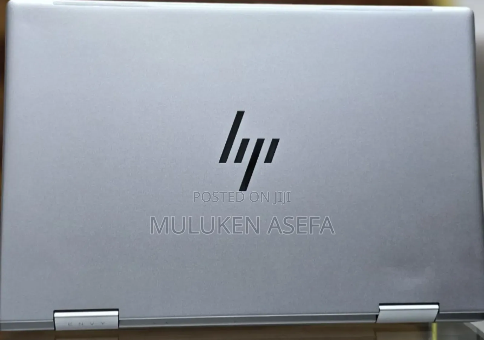 New Laptop HP Envy 14 8GB Intel Core I5 SSD 1T