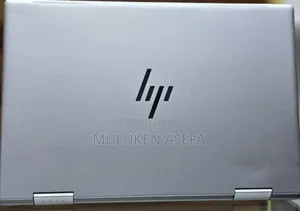 New Laptop HP Envy 14 8GB Intel Core I5 SSD 1T