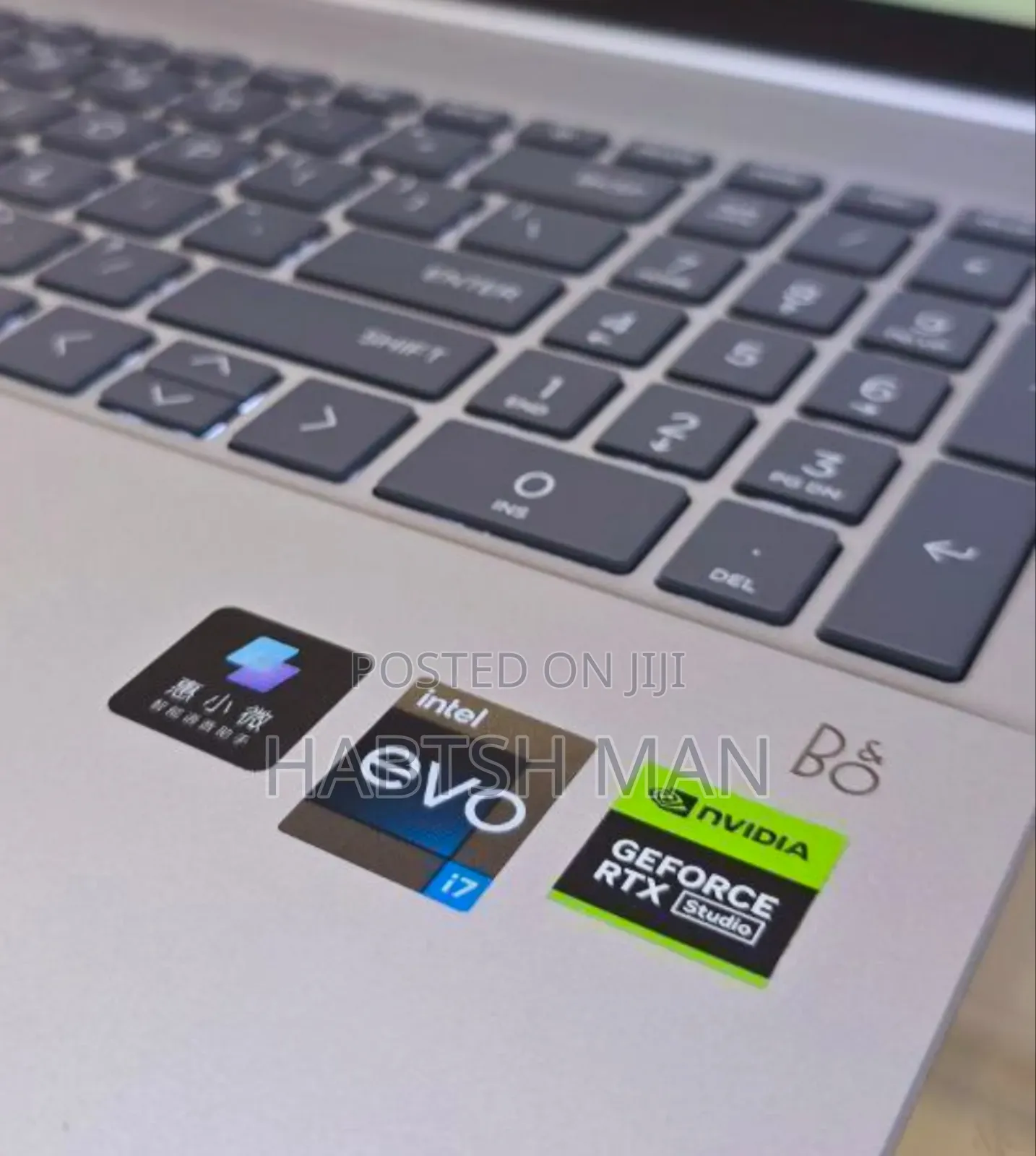 New Laptop HP Pavilion 15 16GB Intel Core I7 SSD 1T