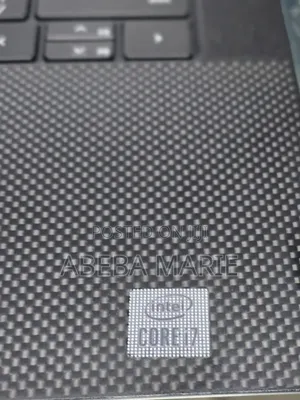 Photo - New Laptop Dell XPS 15 16GB Intel Core i7 SSD 512GB