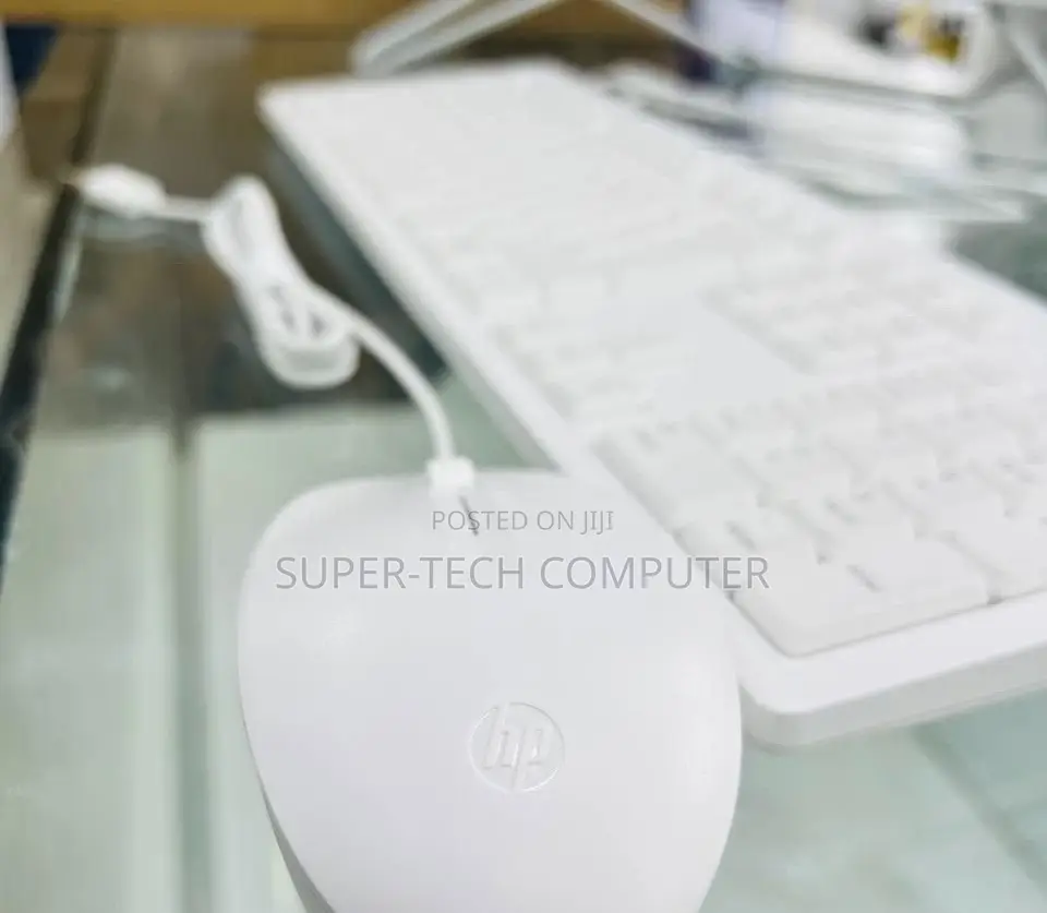 New HP ProOne 240 G10 All-in-One 16GB Intel Core I7 SSD 1T