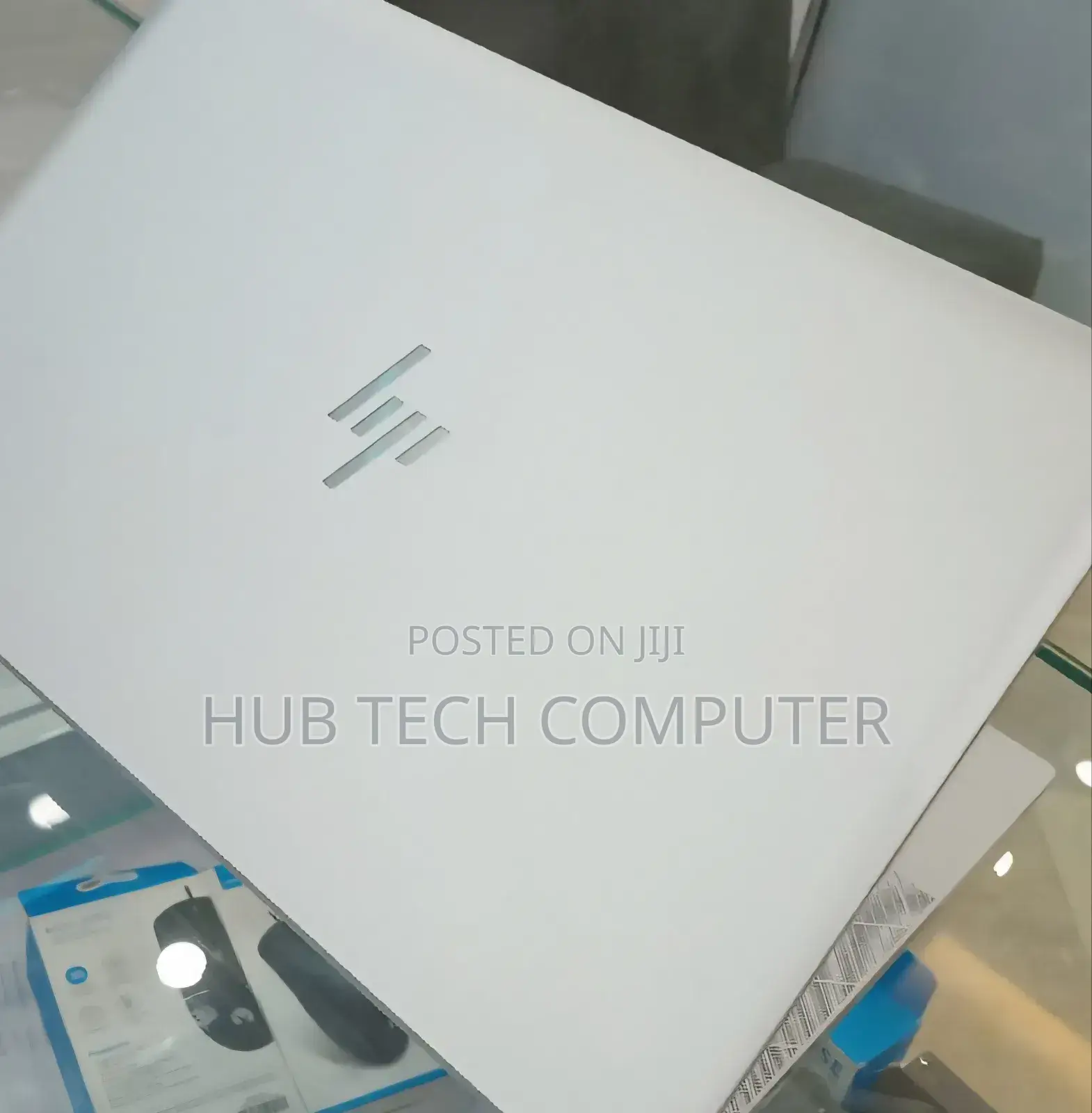 New Laptop HP EliteBook 840 G7 16GB Intel Core i7 SSD 512GB