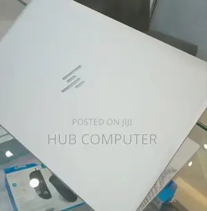 New Laptop HP EliteBook 840 G7 16GB Intel Core i7 SSD 512GB