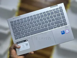 Photo - New Laptop HP Envy X360 8GB Intel Core I5 SSD 1T