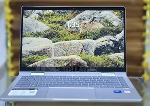 New Laptop HP Envy X360 8GB Intel Core I5 SSD 1T
