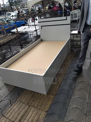 1 ሜትር አልጋ በጥራት