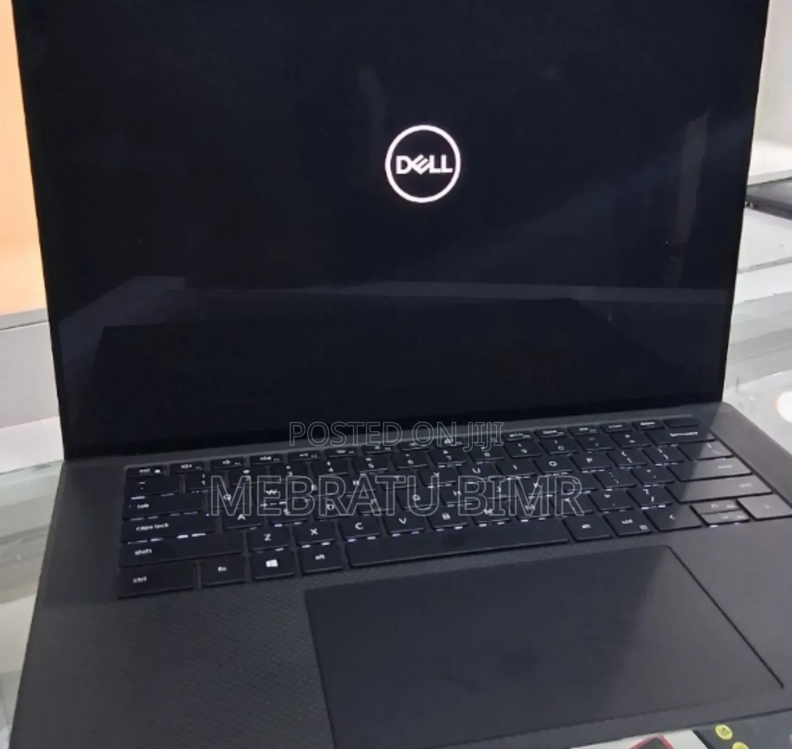 New Laptop Dell Precision 5680 16GB Intel Core i7 SSD 512GB