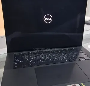 New Laptop Dell Precision 5680 16GB Intel Core i7 SSD 512GB