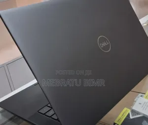 New Laptop Dell Precision 5680 16GB Intel Core i7 SSD 512GB