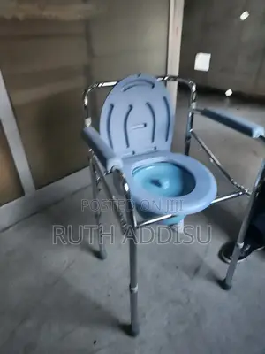 Toilet Chair序幕commode Chair乏山commode Chair卂展poty Chair愚人poty Chair