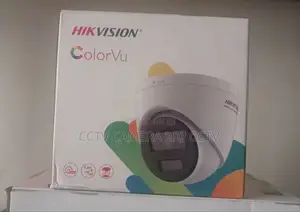 Hikvision Color 2mp