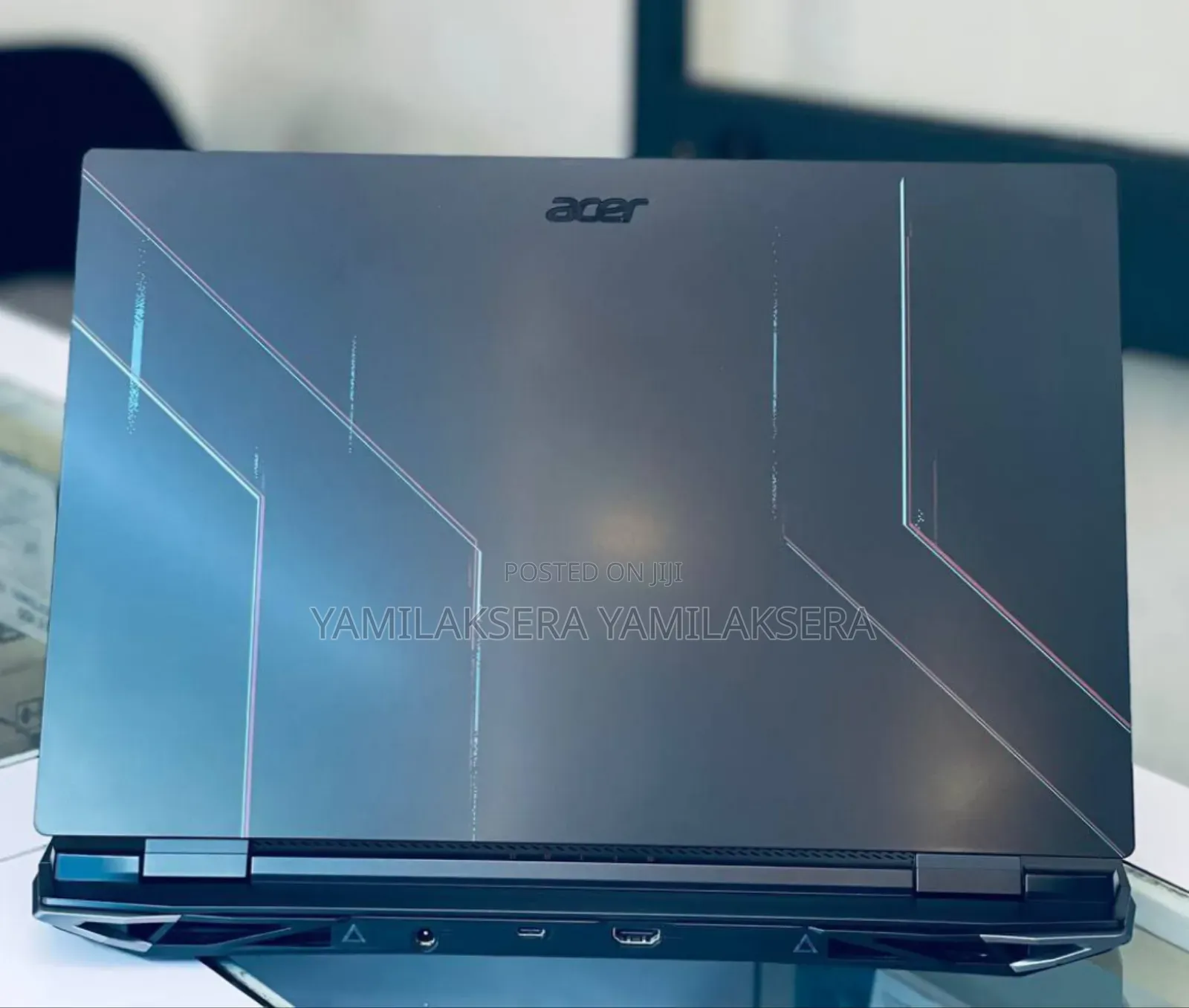 New Laptop Acer Nitro 5 16GB Intel Core i7 SSD 512GB