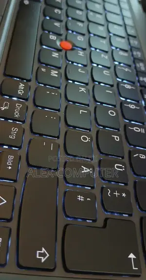 New Laptop Lenovo ThinkPad L13 Yoga 16GB Intel Core i7 SSD 512GB