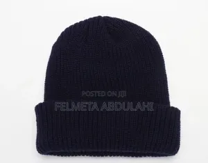 Photo - New Dark Brown Hat