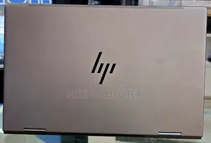 Photo - New Laptop HP Envy X360 16GB AMD Ryzen 7 SSHD (Hybrid) 1T
