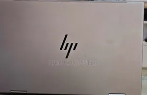 New Laptop HP Envy X360 16GB AMD Ryzen 7 SSHD (Hybrid) 1T