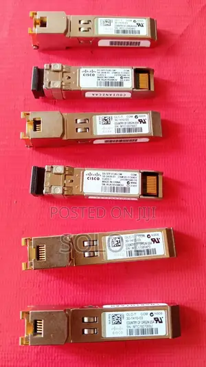 Cisco Module