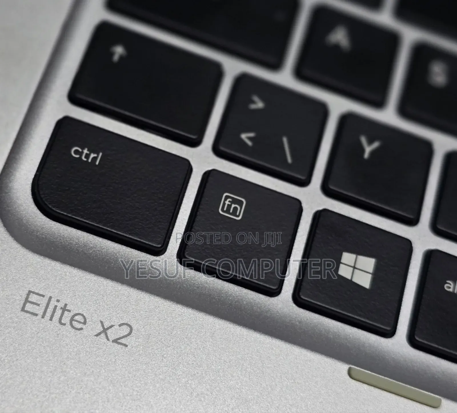 New Laptop HP Elite X2 1012 8GB Intel Core I5 SSD 256GB