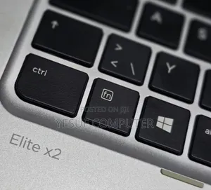 New Laptop HP Elite X2 1012 8GB Intel Core I5 SSD 256GB