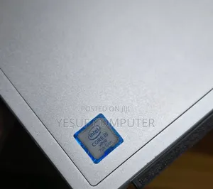 New Laptop HP Elite X2 1012 8GB Intel Core I5 SSD 256GB