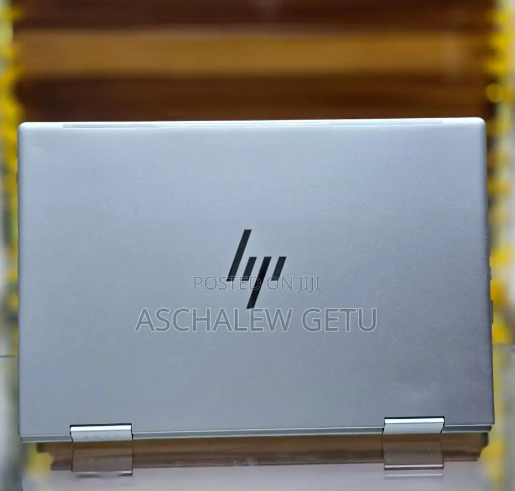 New Laptop HP Envy X360 16GB Intel Core I5 SSD 1T