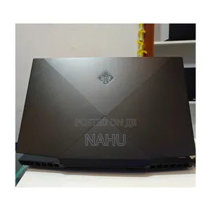 New Laptop HP Omen Pro 16GB Intel Core I7 SSHD (Hybrid) 512GB