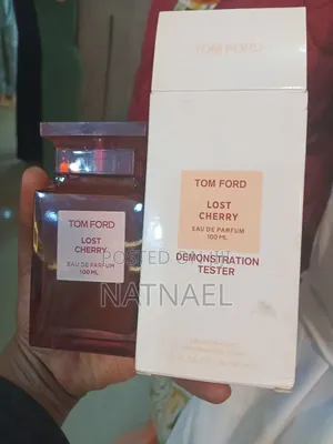 Tom Ford Lost Cherry