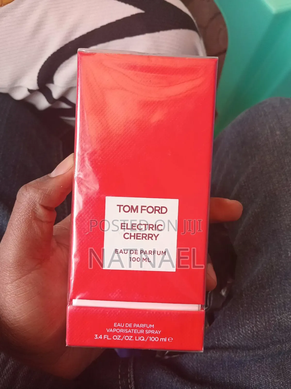 Tom Ford Lost Cherry