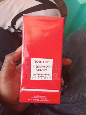 Tom Ford Lost Cherry