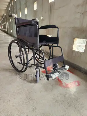 Foldable Wheelchair會上brand New Wheelchair病房wheelchair奇妙wheelchair