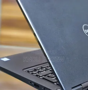 Photo - New Laptop Dell 8GB Intel Core I5 SSD 256GB