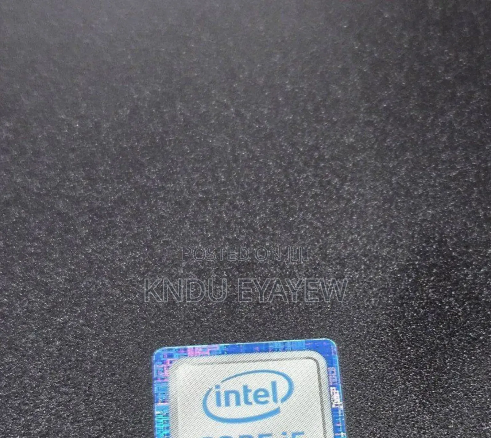 New Laptop Dell 8GB Intel Core I5 SSD 256GB