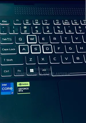 New Laptop Acer Nitro 5 16GB Intel Core i7 SSD 512GB