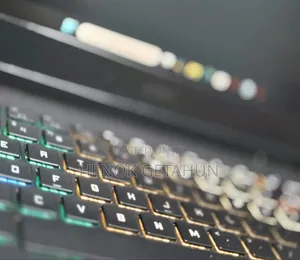 New Laptop HP Omen 16 16GB Intel Core I7 SSD 1T