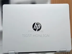 New Laptop HP OmniBook X Flip 14" 16GB Intel Core Ultra 7 SSD 512GB