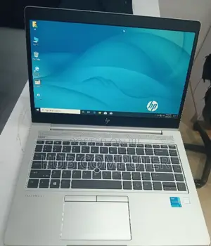 New Laptop HP EliteBook 840 G5 16GB Intel Core I7 SSD 512GB