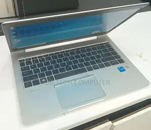 New Laptop HP EliteBook 840 G5 16GB Intel Core I7 SSD 512GB