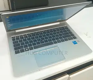 New Laptop HP EliteBook 840 G5 16GB Intel Core I7 SSD 512GB