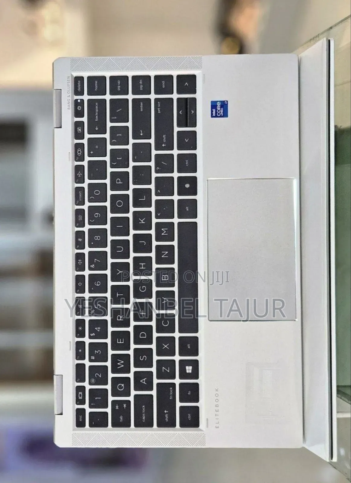 New Laptop HP Envy X360 16GB Intel Core i7 SSD 1T