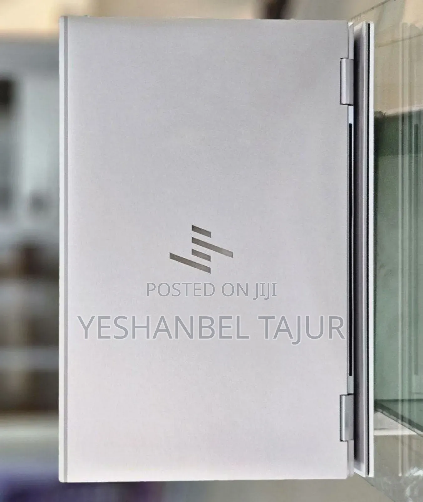 New Laptop HP Envy X360 16GB Intel Core i7 SSD 1T