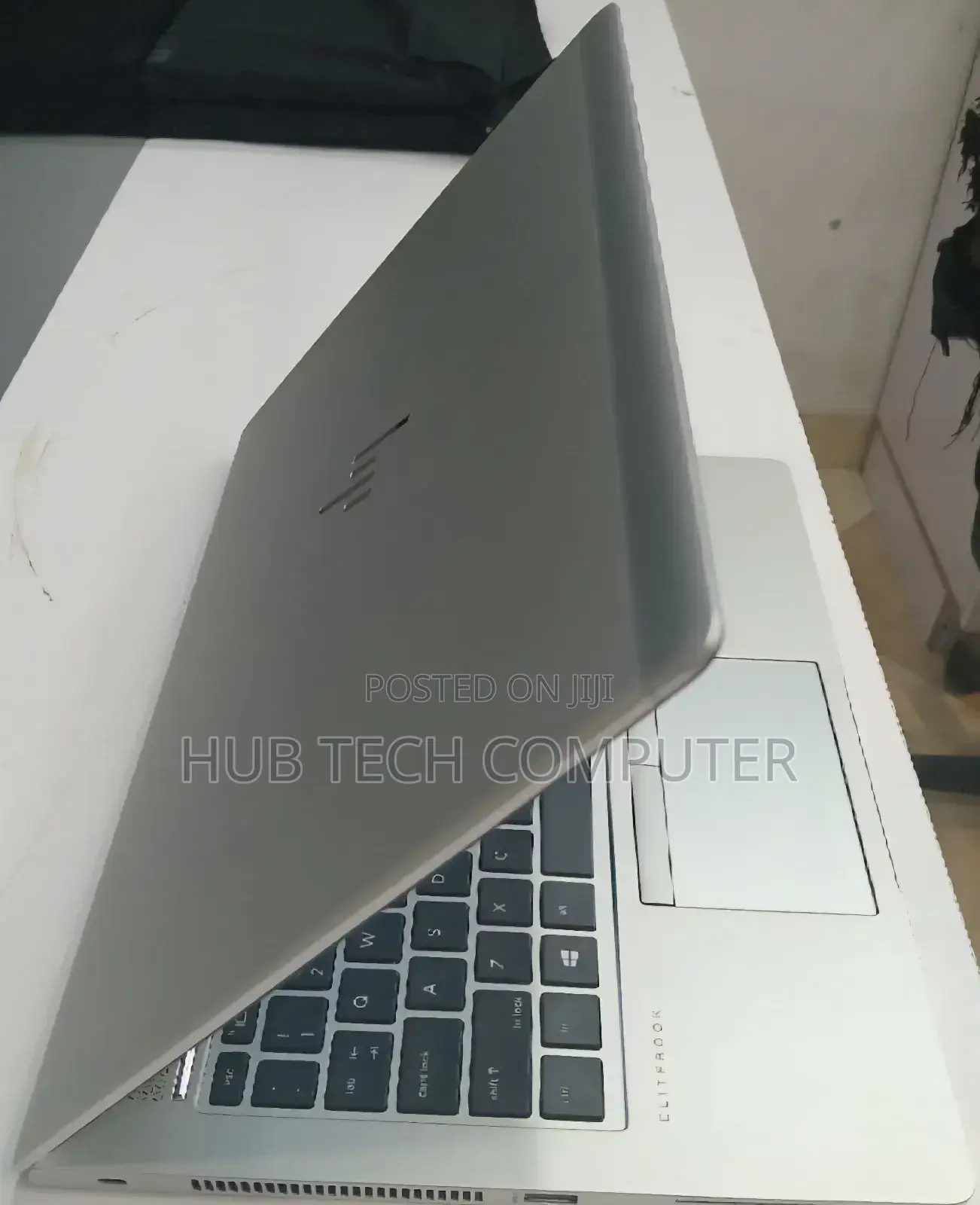 New Laptop HP EliteBook 840 G5 16GB Intel Core I7 SSD 512GB