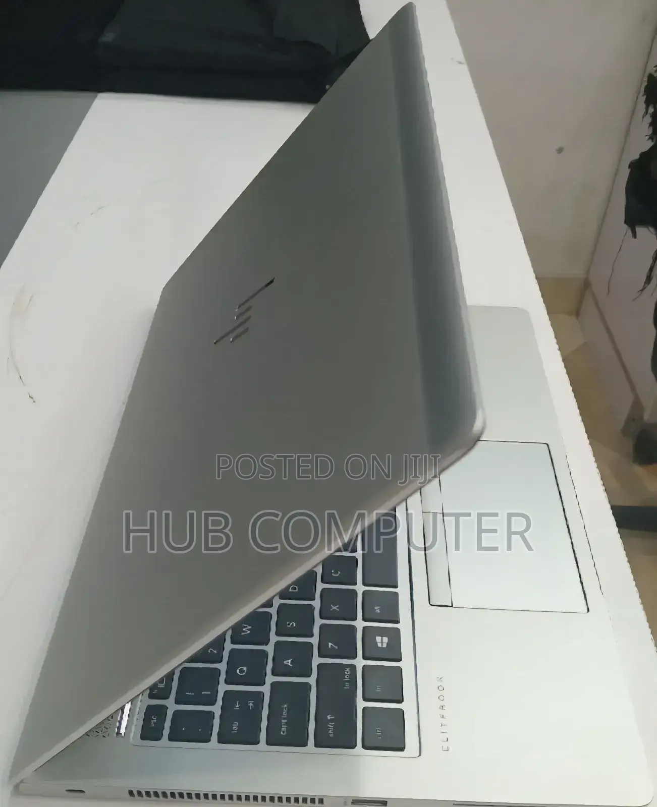 New Laptop HP EliteBook 840 G5 16GB Intel Core I7 SSD 512GB