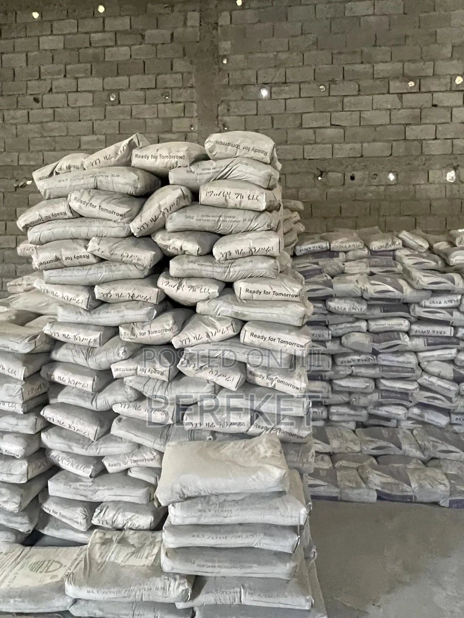 Construction Materials