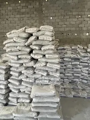 Construction Materials