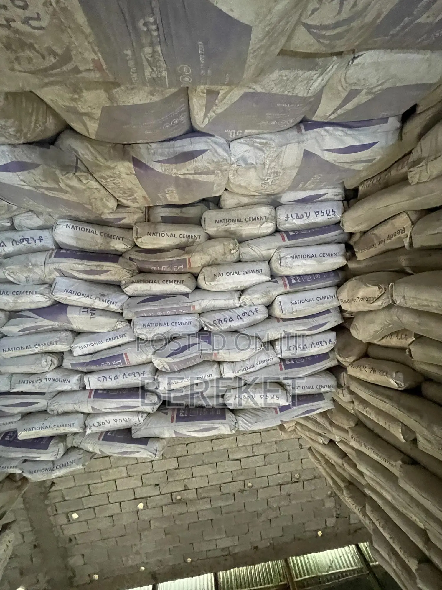 Construction Materials