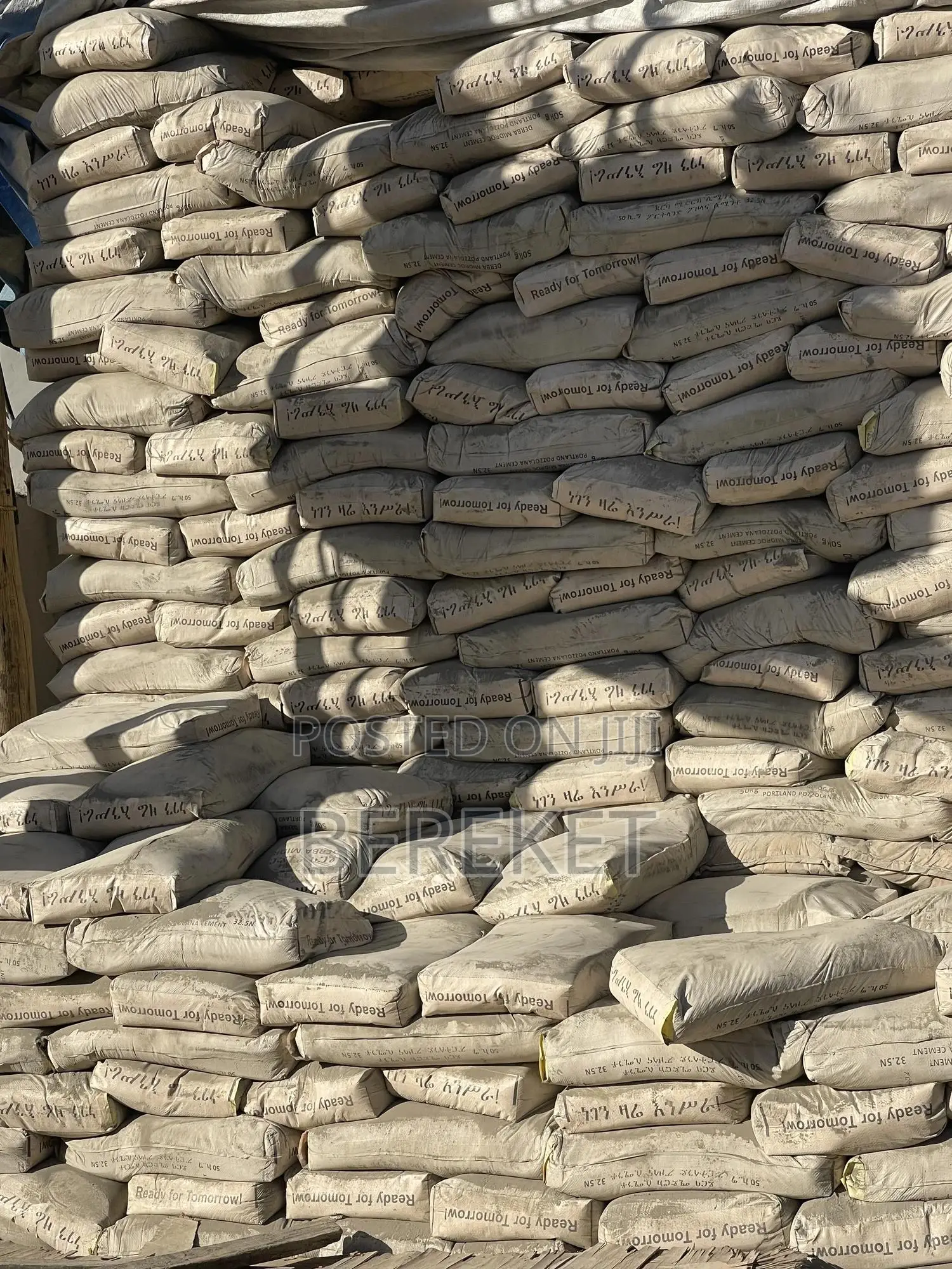 Construction Materials