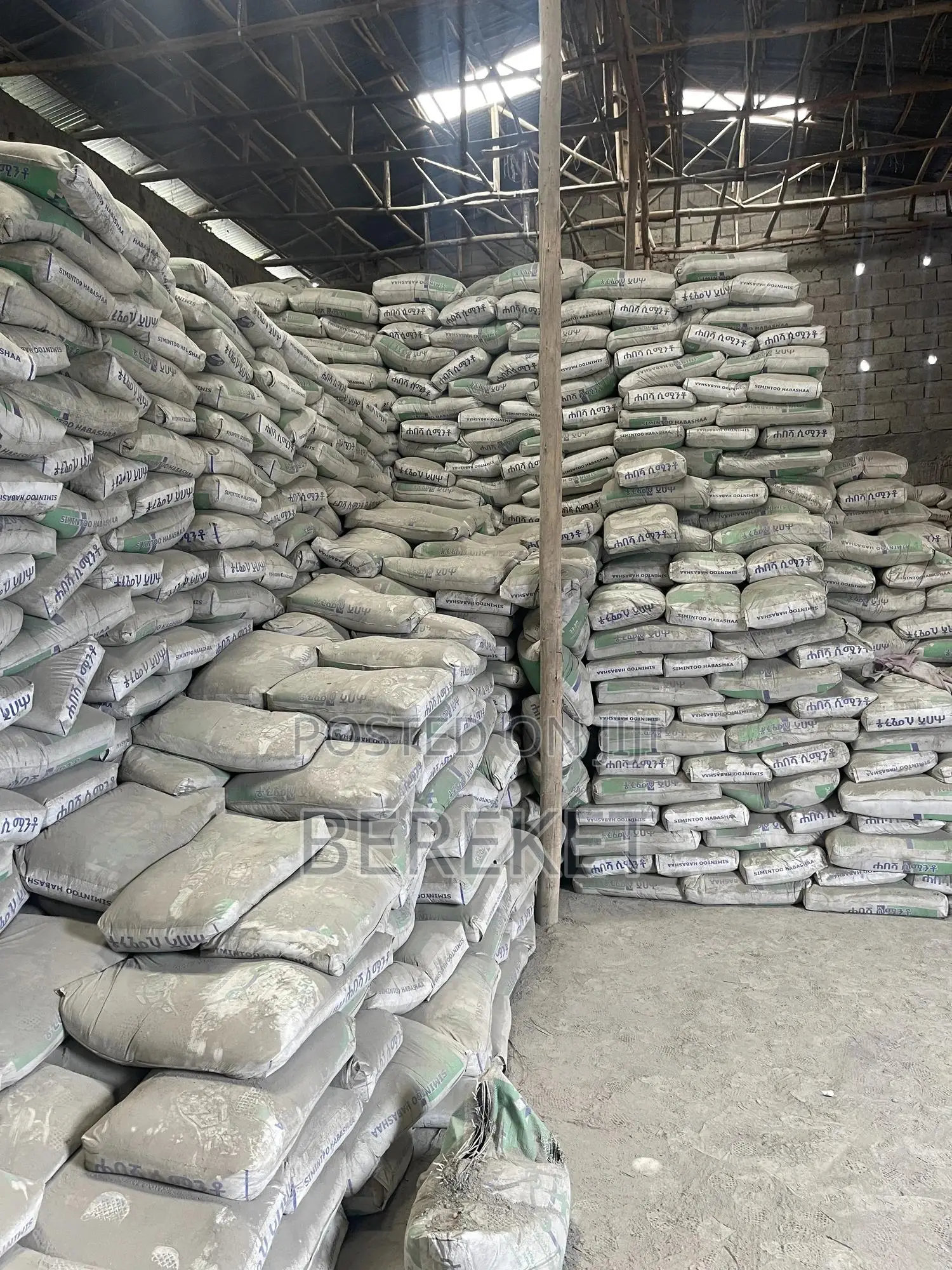 Construction Materials