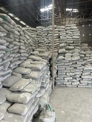 Photo - Construction Materials